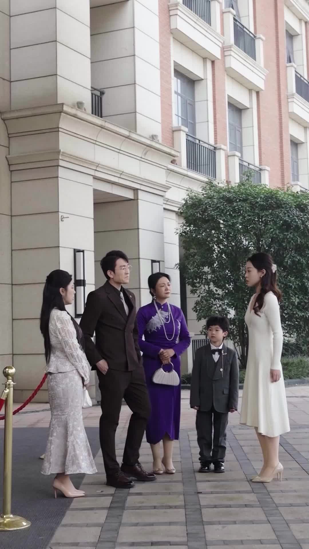 الحلقة 6 - غابت النجوم دونك